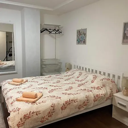 Zen Studio Apartman Apartment Bihac