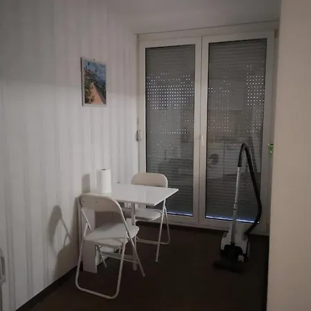 Zen Studio Apartman