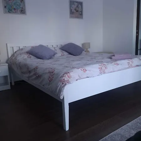 Zen Studio Apartman * Bihać