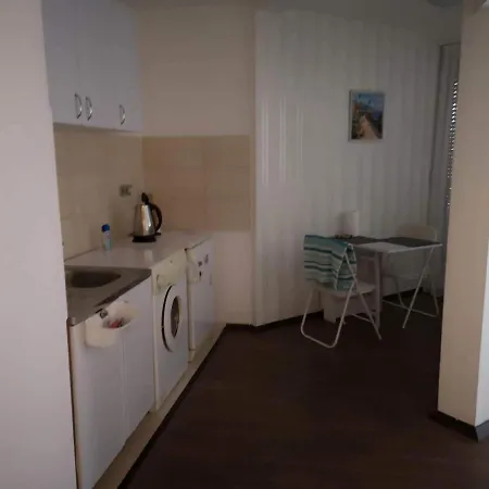 Zen Studio Apartman Apartment