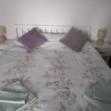 Zen Studio Apartman Bihać