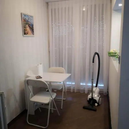 Zen Studio Apartman